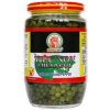 NGOC LIEN Green pickled pepper 400g