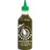 FLYING GOOSE Sriracha chilli omáčka zelená 525g