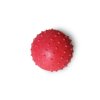 RUBBER BALL WITH ROLLER 5 cm