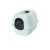 WC TOILET BOX WHITE h42 x w50.5 x h40 cm