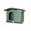 DOG HOUSE M w89 x h75 x h62 cm