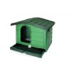 DOG HOUSE L w110 x h94 x h77 cm