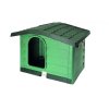 BUDKA DLA PSA L szer. 110 x wys. 94 x wys. 77 cm