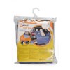 SÉTA AUTÓCSOMAGTÉR PLUSZ h86 x sz102 x h30+60 cm