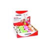 VIBRATING PLUSH TOY MIX 9 cm