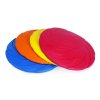 SCHWIMMENDES GUMMI-FRISBEE 22 cm