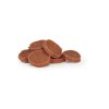 TREATS DUCK MEDALLIONS 4 cm 80 g