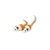 SISAL MOUSE WITH TAIL 7cm 2 pcs