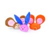 MONKEY | BUNNY | MOUSE 18 cm