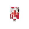 BOTTLE SQUARE 4 pcs