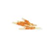 TWISTED BUFFALO/CHICKEN STICK 60 pcs 12 cm 690g