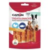 BUCĂTATE DE PUI & COD 80 g