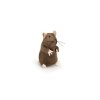 MOLE TOY WITH MICROCHIP 8 cm