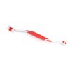 DOUBLE-SIDED TOOTHBRUSH 1 pc.