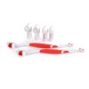 TOOTHBRUSH SET 2 pcs + 4 ATTACHMENTS