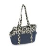 GEANT ALBASTRU CU MODEL 40x28 cm