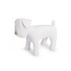 DOG MODEL FOR CLOTHES 24x25 cm