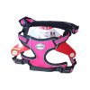 REFLECTIVE PADDED HARNESS