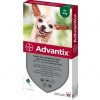 ADVANTIX SPOT-ON 0,4ML Z/DO 4KG