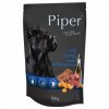 PIPER Z JAGNIĘCINĄ, MARCHEWKĄ I RYŻEM 500 g
