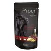 PIPER WITH BEEF LIVER AND POTATOES 150 g