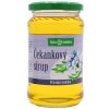 Sirup čakankový 450 g BIO NEBIO