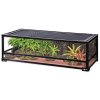 Repti Planet terrarium, buildable, 91.4x45.7x32cm