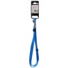 Leash Active Dog Premium XS blue 1x120cm