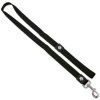Vodítko Active Dog Premium S čierne 1,5x120cm
