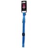Smycz Active Dog Premium S niebieska 1,5x120cm