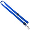 Smycz Active Dog Premium S niebieska 1,5x120cm