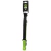 Active Dog Bungee Neoprén Póráz M lime 2x120cm