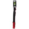 Active Dog Bungee Lesa Neopren L rosu 2,5x120cm