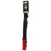 Active Dog Bungee Lesa Neopren L rosu 2,5x120cm