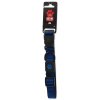 Active Dog Strong L Halsband blau 2,5x45-68cm