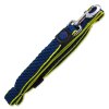 Active Dog Mellow L lesa albastru inchis 3.2x120cm