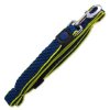 Active Dog Mellow L lesa albastru inchis 3.2x120cm