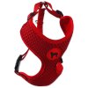 Ham Active Dog Mellow M roșu 1,5x40-55cm