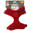 Ham Active Dog Mellow L rosu 2x45-65cm