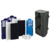 Filtr wewnętrzny Fluval U2, 400l/h
