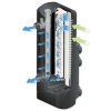 Fluval U3 belső szűrő, 600l/h
