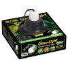 Lampa Exo Terra Glow Light stredná