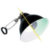 Lampa Exo Terra Glow Light stredná