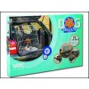 Klec SAVIC Dog Residence mobil 91 x 61 x 71 cm