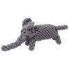 Dog Fantasy Elefantenspielzeug 40cm