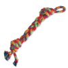 Zabawka dla psa Fantasy pull-app-braid 37cm