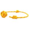 Tamer Seil-Apportierspielzeug Mini 30cm