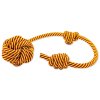 Tamer rope retrieve toy small 40cm