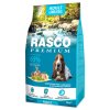 Rasco Premium Adult lamb with rice 3kg