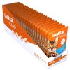IAMS Delights Adult Tuna and Herring w galaretce 85g